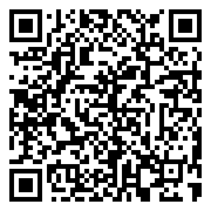 QR code to open Inverza on the App Store