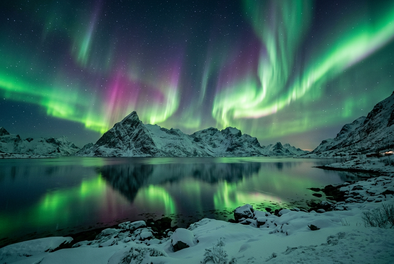 Aurora Borealis