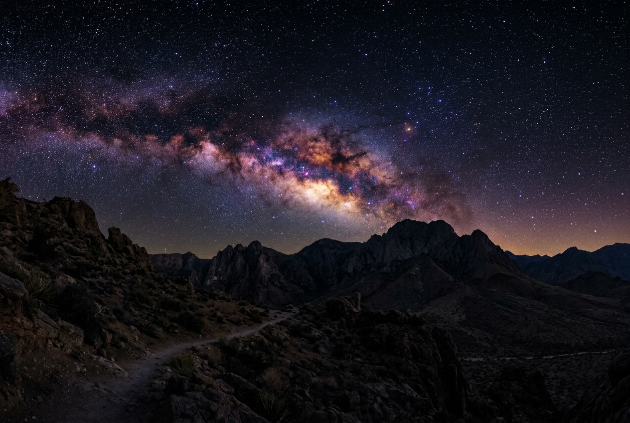 Milky Way